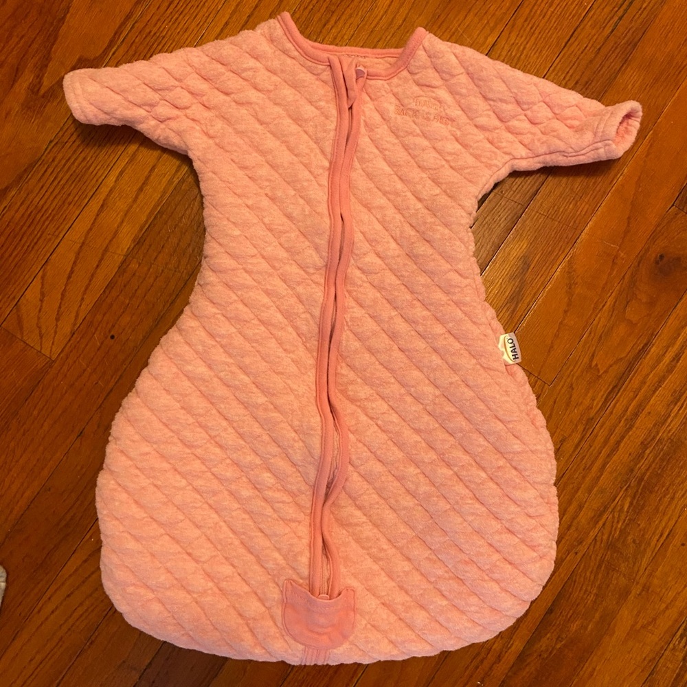 Halo Transitional Sleep Sack